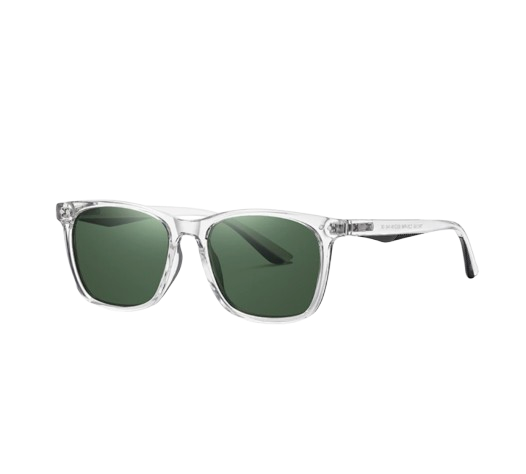 Parkley Sleek Sunglasses  ｜ 3399
