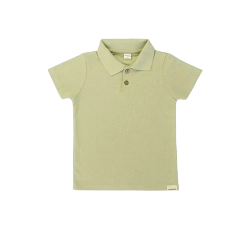 Ardenleon Basic Polo Shirt 2.0 1