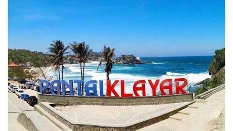 Pacitan Tour 1
