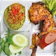 null Mokalate Nasi Box Nasi Warna 1