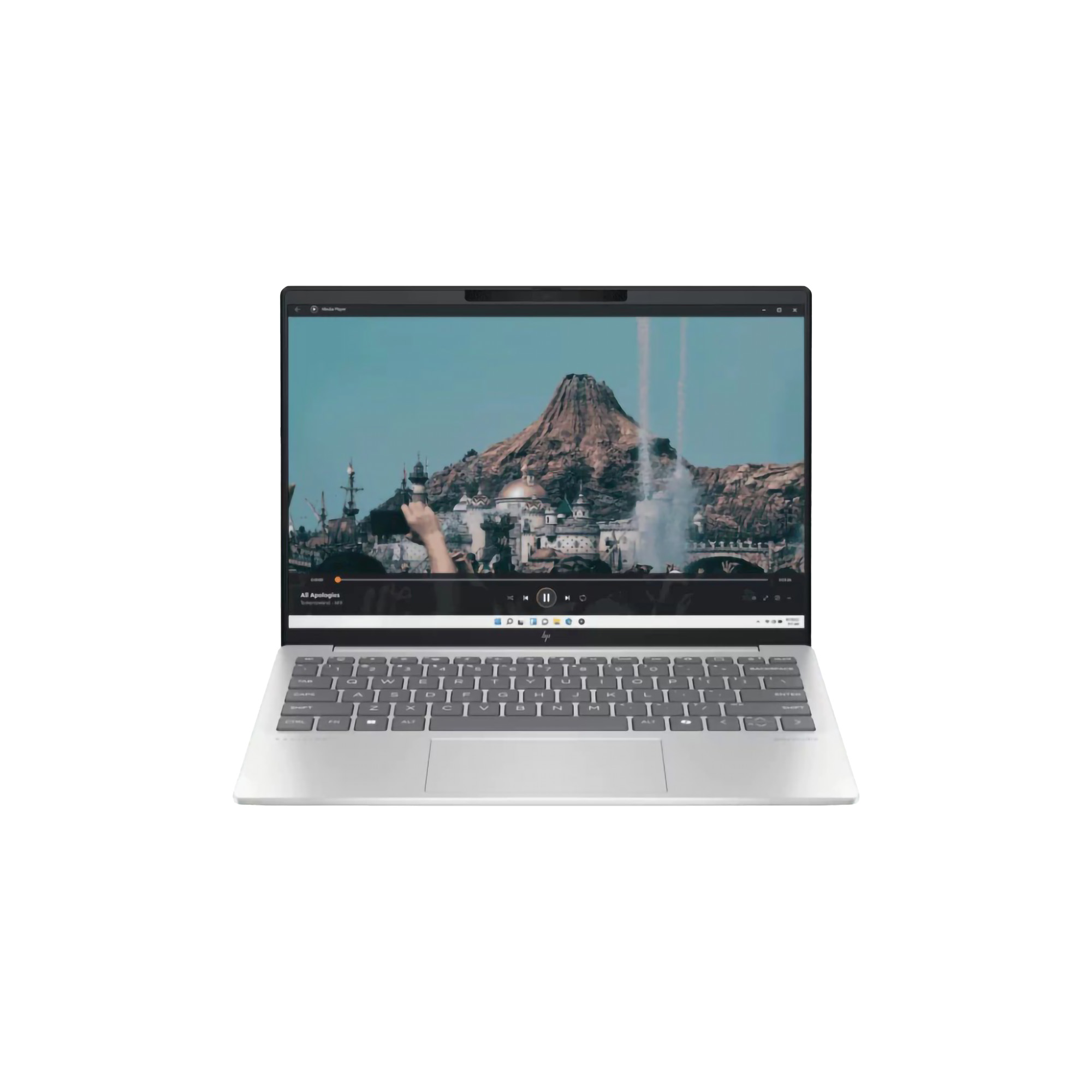 HP ｜ Pavilion Aero 13.3 inch Laptop ｜ 13-bg0111AU
