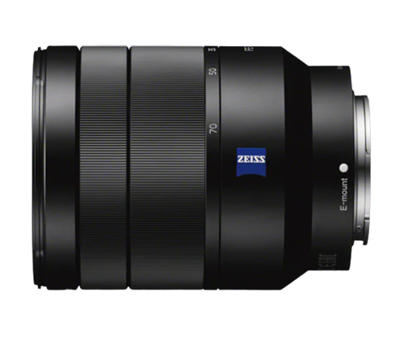 Vario-Tessar T* FE 24-70mm F4 ZA OSS 2