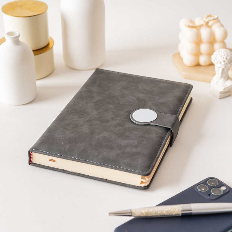 Marui Notebook 2
