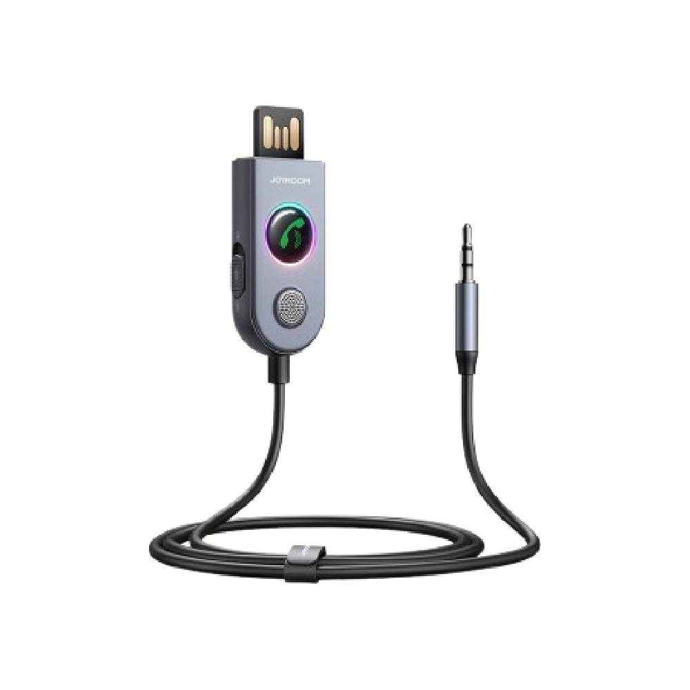 Joyroom Receiver Mobil Wireless Bluetooth 5.3 ENC JR-CB6