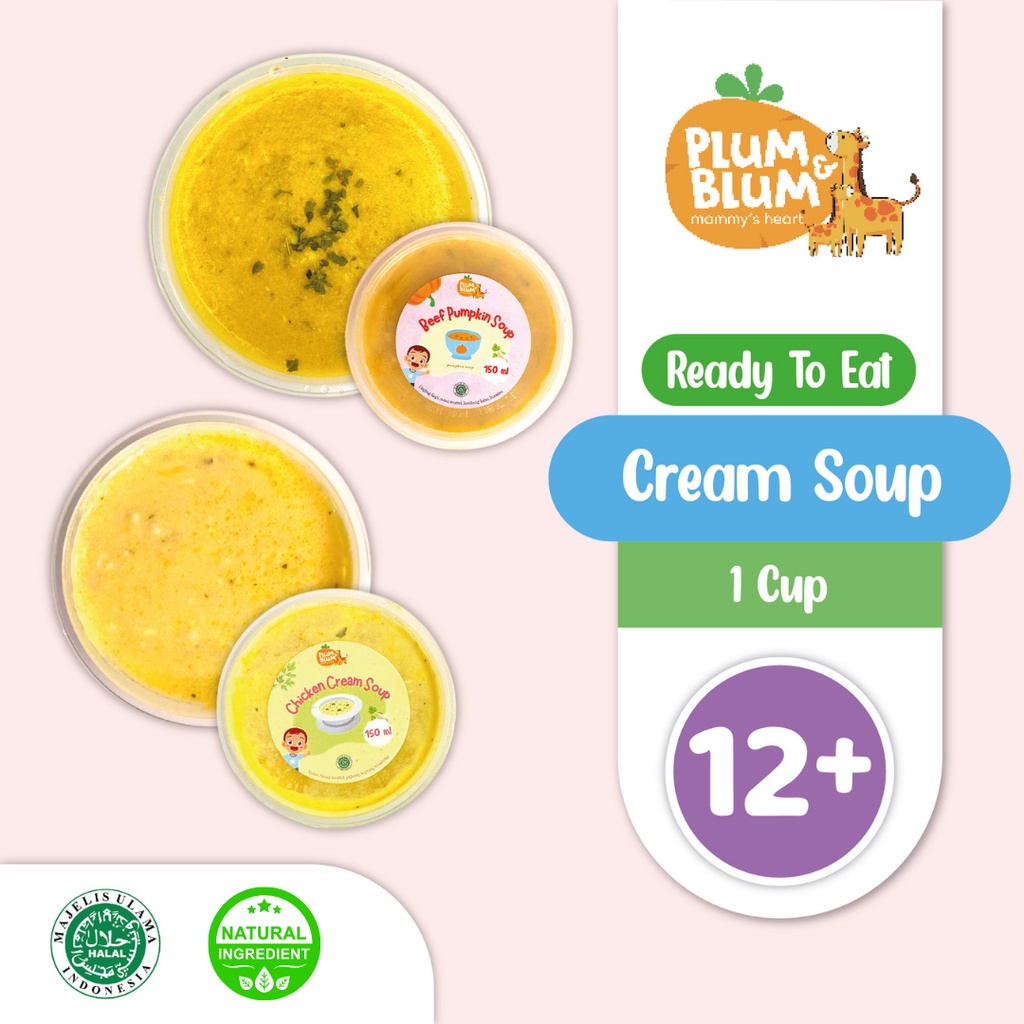 Cream Soup
