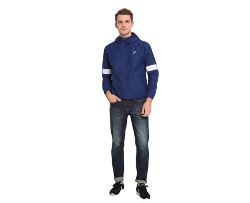 The Executive Sport Jacket with Hoodies 4