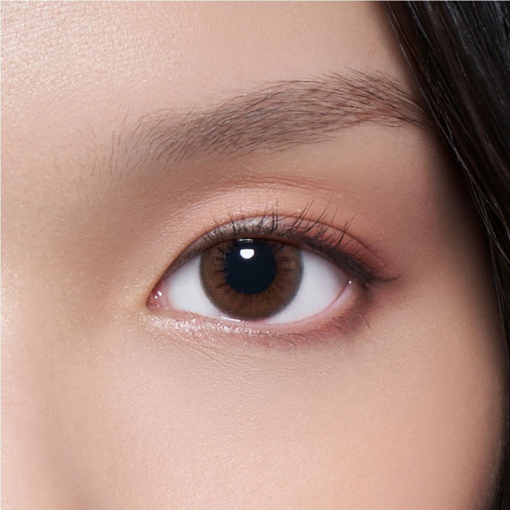 Eyelovin Mite Clair Wood Coral Hazel