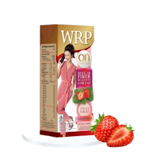 WRP On The Go Strawberry