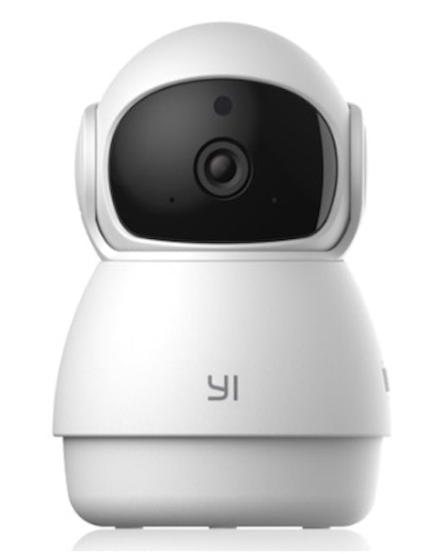 YI Dome Guard 1