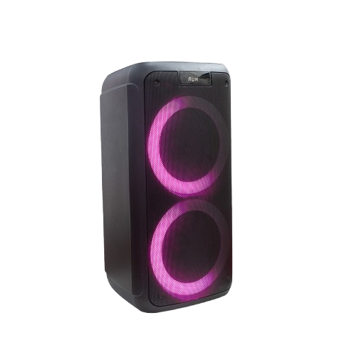 Polytron ｜ Party Speaker Bluetooth Karaoke Portable Wireless  ｜ PPS 8L22