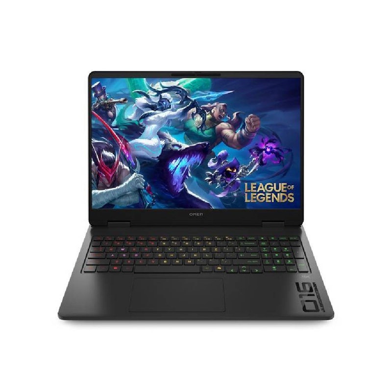 OMEN Gaming 16 inch Laptop 1