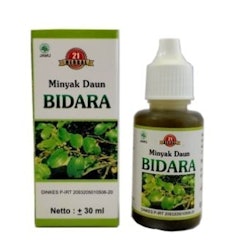Minyak Daun Bidara