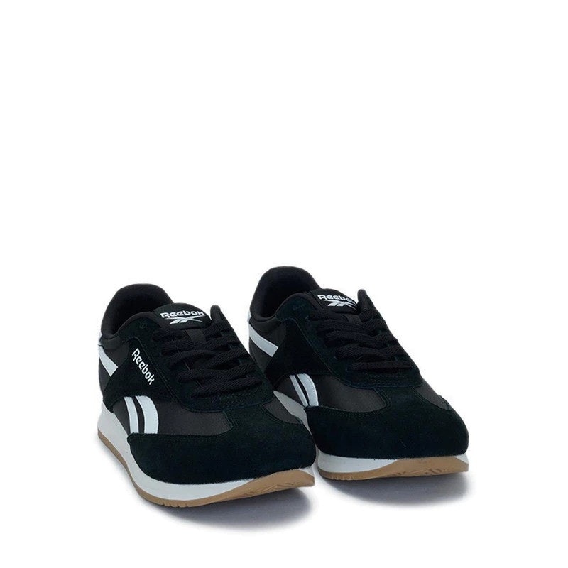 Reebok World 70 Men's Lifestyle Shoes Black 2