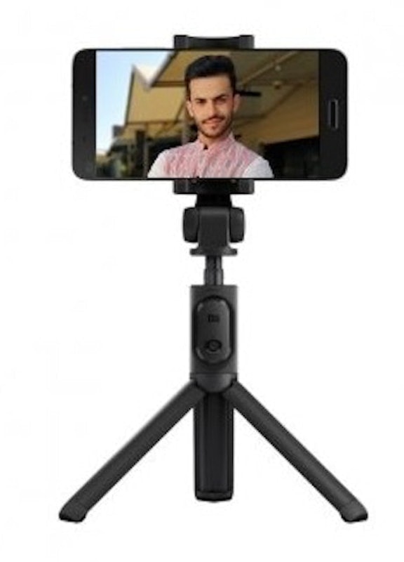 Mi Selfie Stick Tripod 1