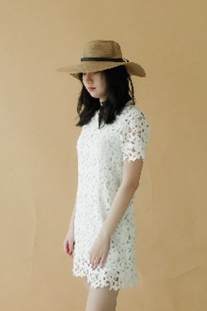 Hello Alice Sophia Hat