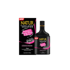 Shampoo Argan