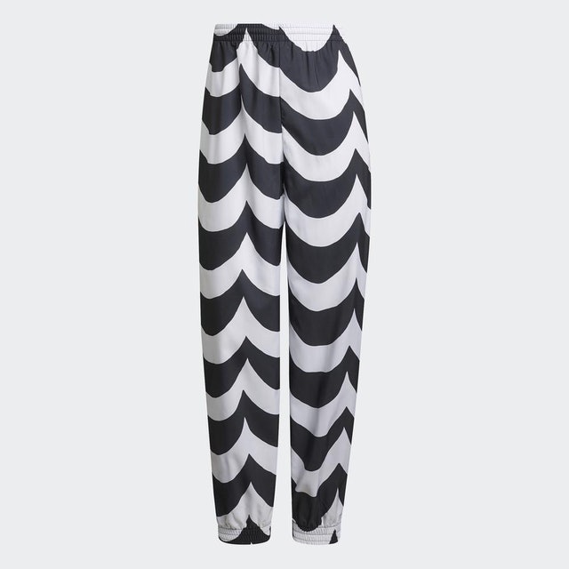 Marimekko Cuffed Woven Track Pants ｜ H20481