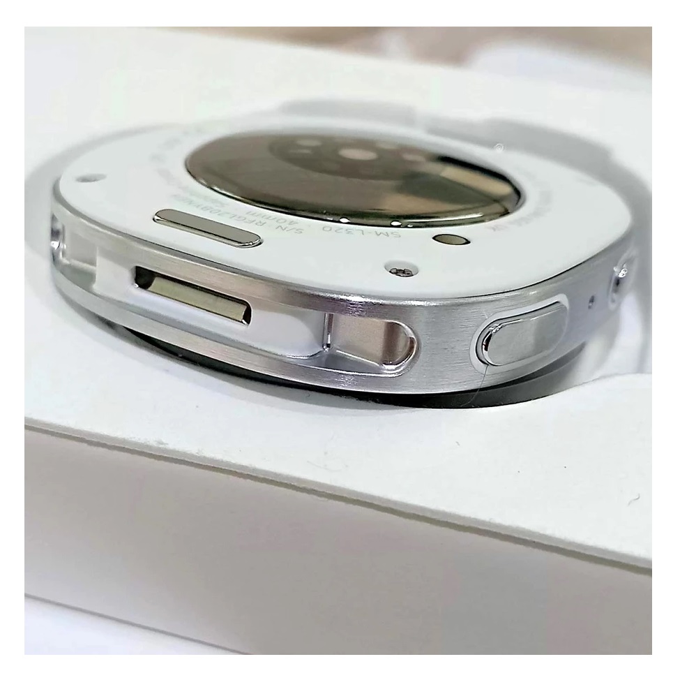 Galaxy Watch8 5