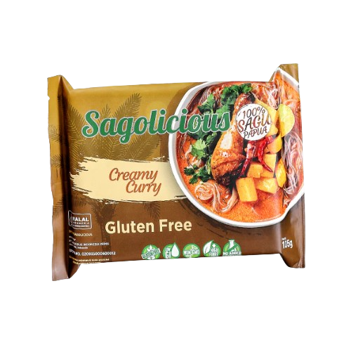 10 Rekomendasi Mie Gluten Free Terbaik  [Ditinjau Dokter Gizi] (Terbaru Tahun 2026) 4