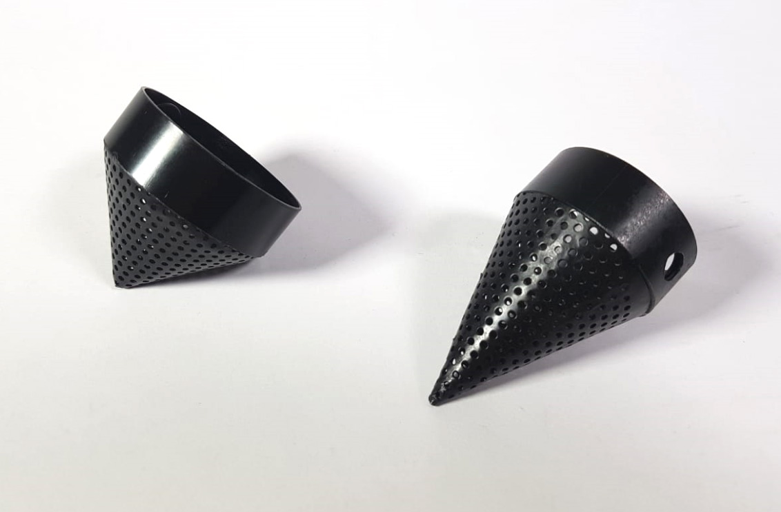 New GP Taper 4