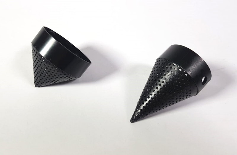 New GP Taper 4