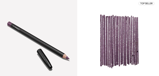 Lip Pencil Crayon A Levres 5