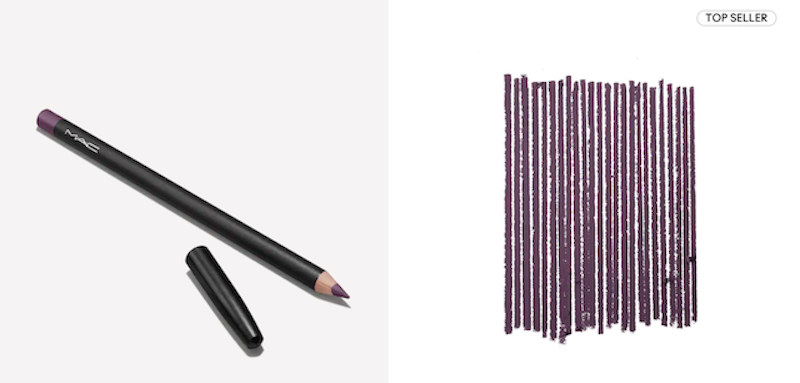 Lip Pencil Crayon A Levres 5