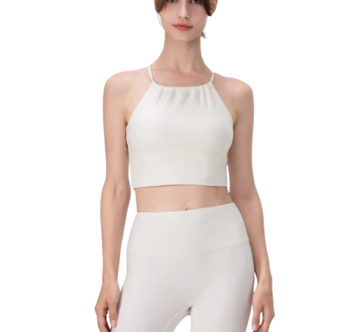 Reytorrm Sport Bra Push Up  ｜ WX014