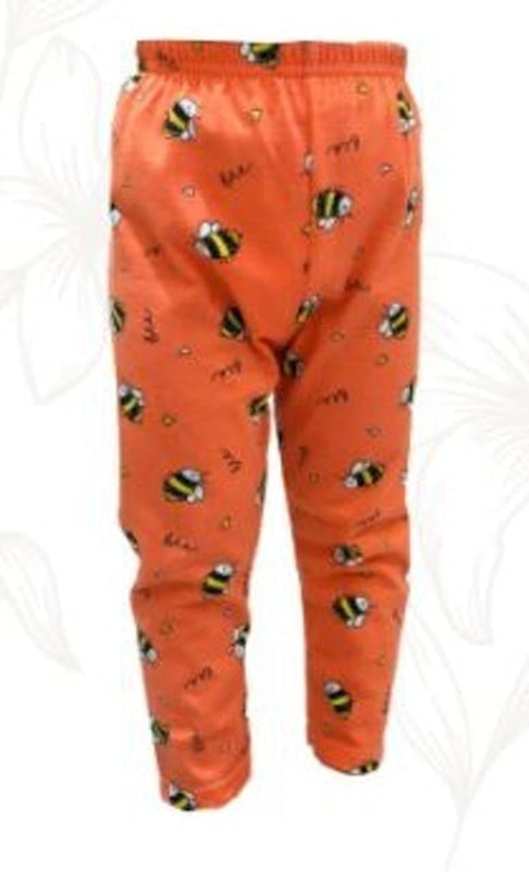 Longpants Girl Candy Edition 2