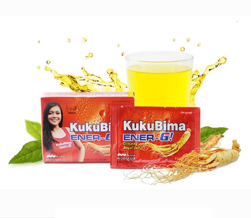 Kuku Bima Ener-G 