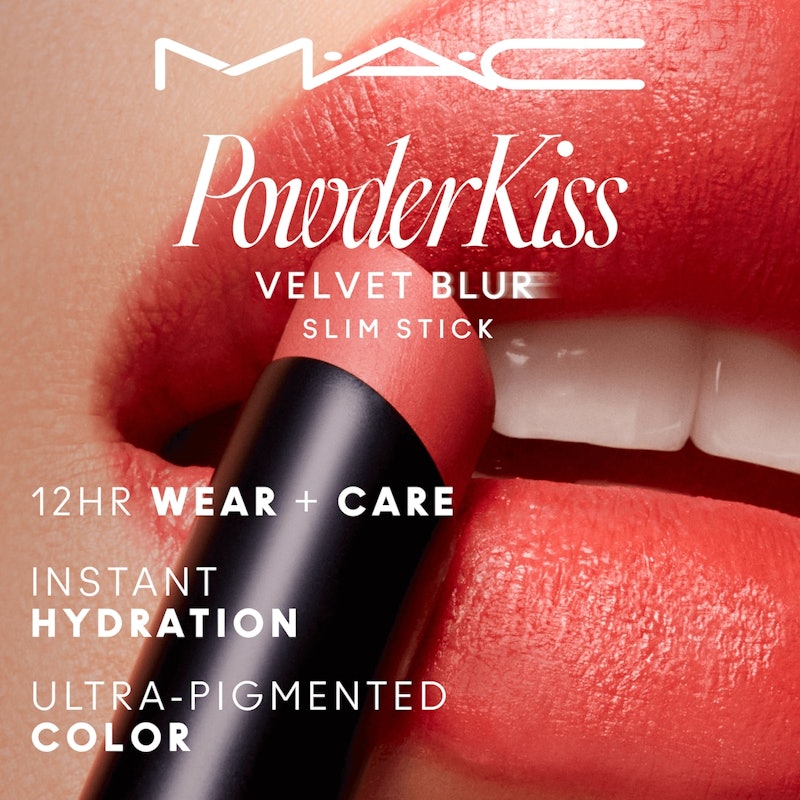 POWDER KISS VELVET BLUR SLIM STICK 5