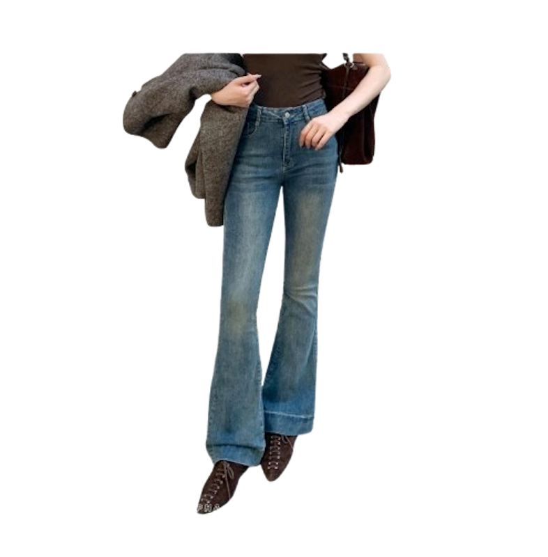 10 Rekomendasi Celana Jeans Wanita Terbaik (Terbaru Tahun 2025