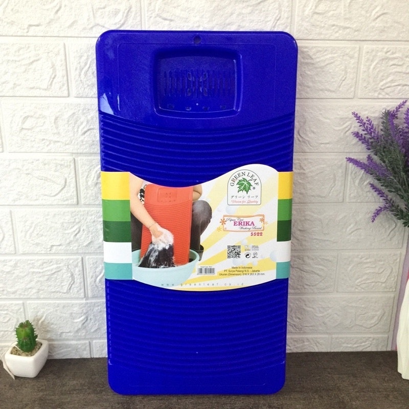 Papan Cuci Baju Erika