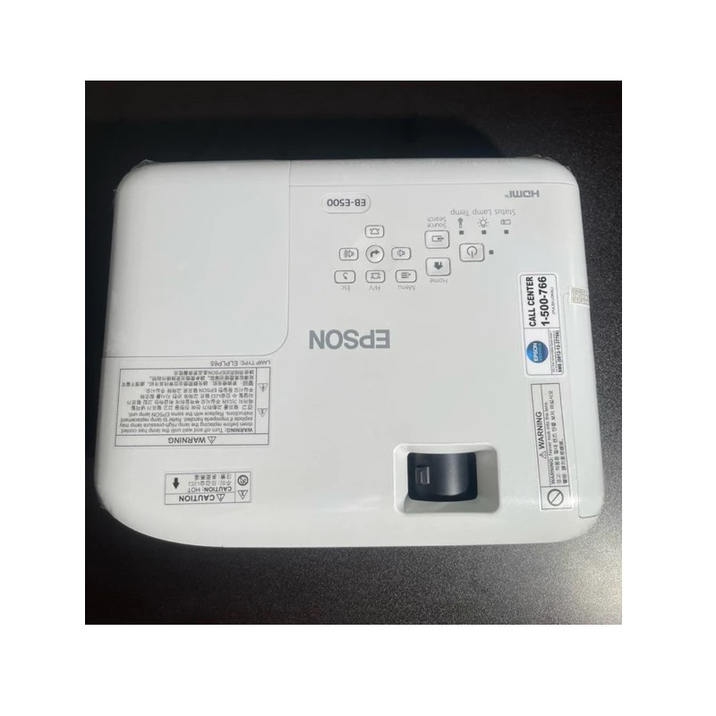 XGA 3LCD Projector 5