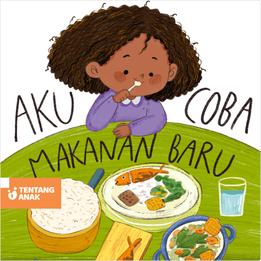 10 Rekomendasi Buku Cerita Terbaik untuk Anak (Terbaru Tahun 2026) 2