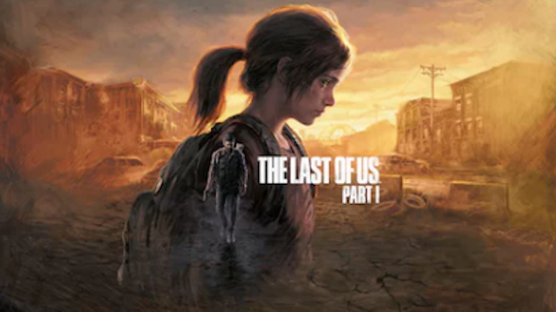The Last of Us™ Part I 1