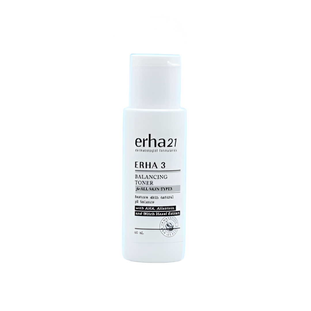 ERHA ｜ 3 Balancing Toner 