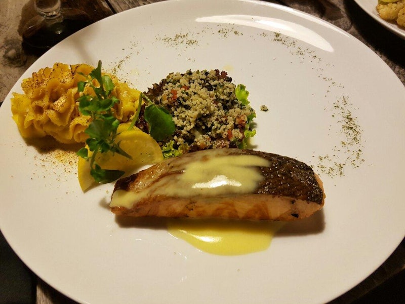 SKY 36 Rooftop Dining 3