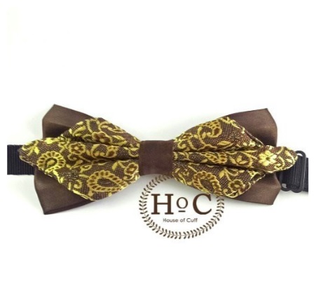 Batik Bowtie Arrow 3