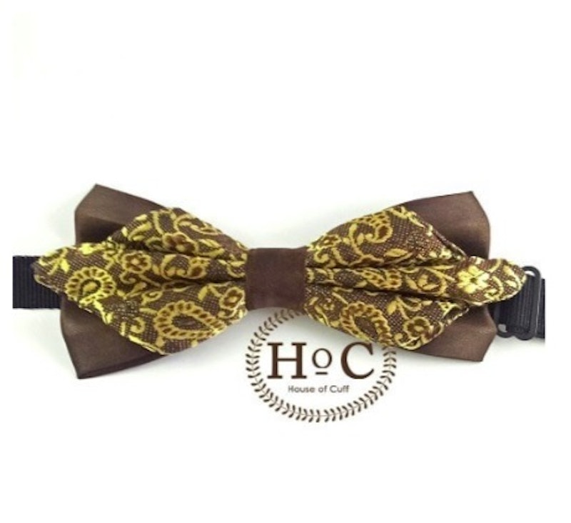 Batik Bowtie Arrow 3