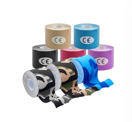 Republic of Svarga Svarga Kinesiology Tape