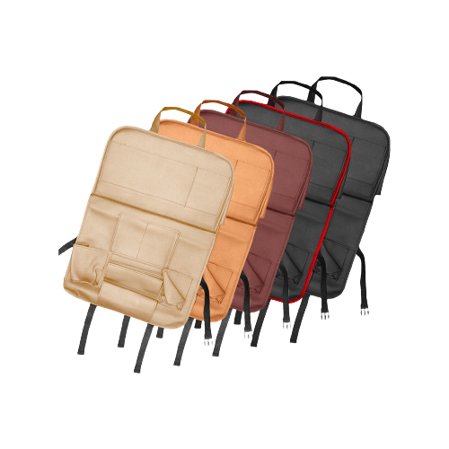 Goto Living ｜ Premiro Car Seat Organizer Leather