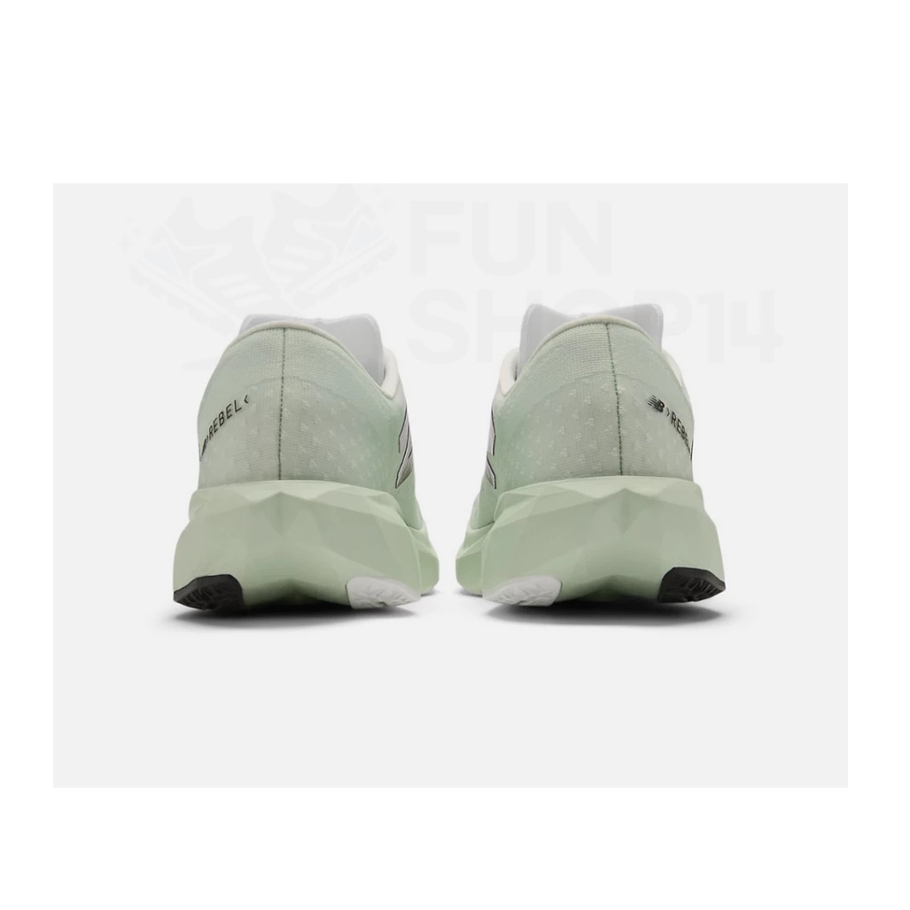 New Balance Athletics New Balance FuelCell Rebel v4 Men's Running Shoes MFCXCE4