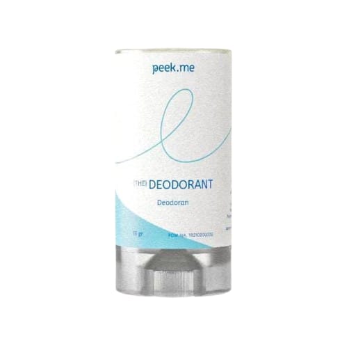 Peek.Me (The) Deodorant