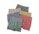 null AKLOVER Celana Pendek Yoga High Waist 1