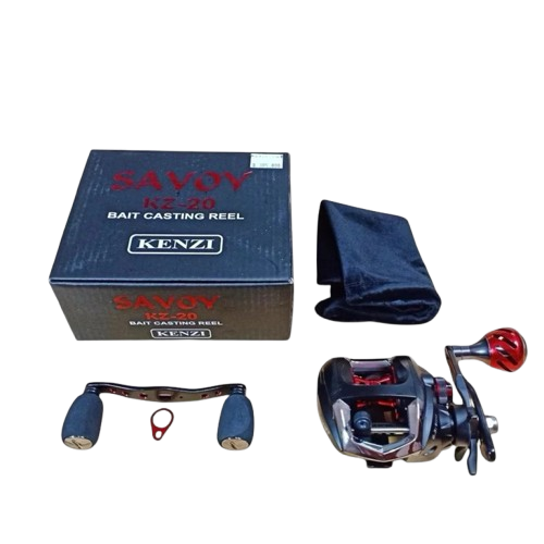 Kenzi Savoy ｜ KZ-20