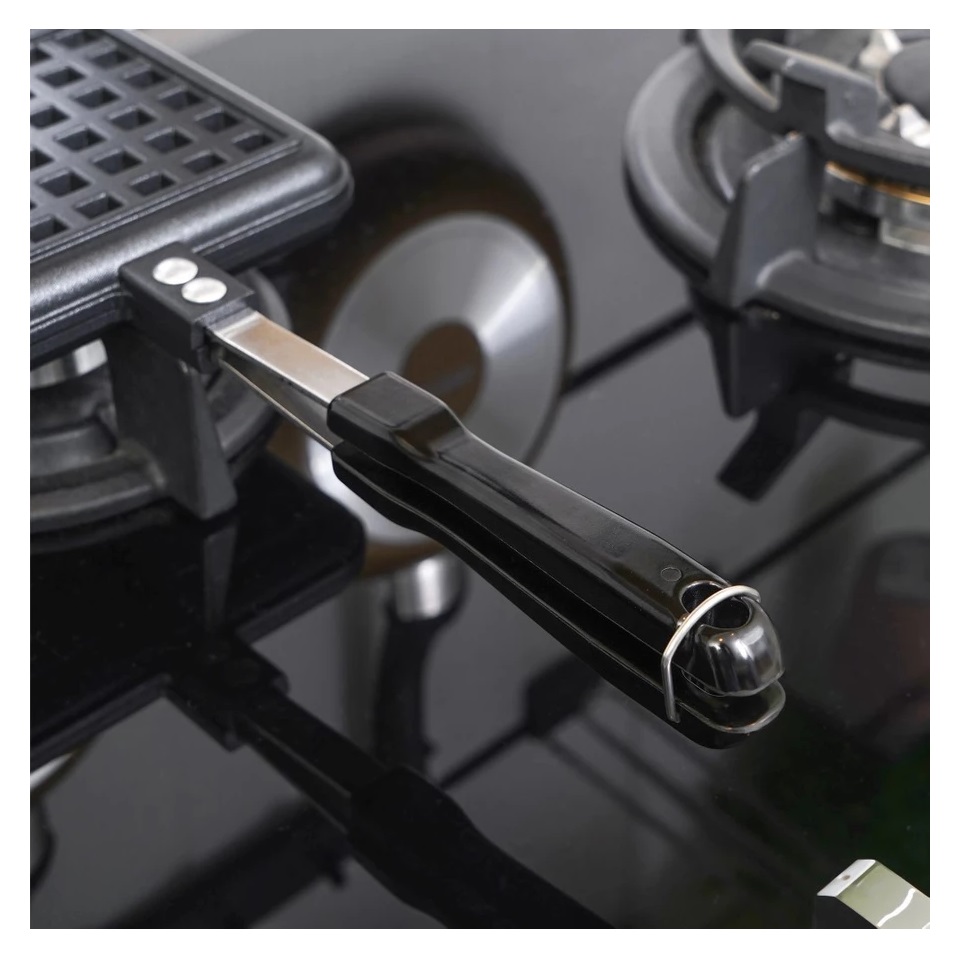 Informa Cooking Color Troy Wajan Waffle