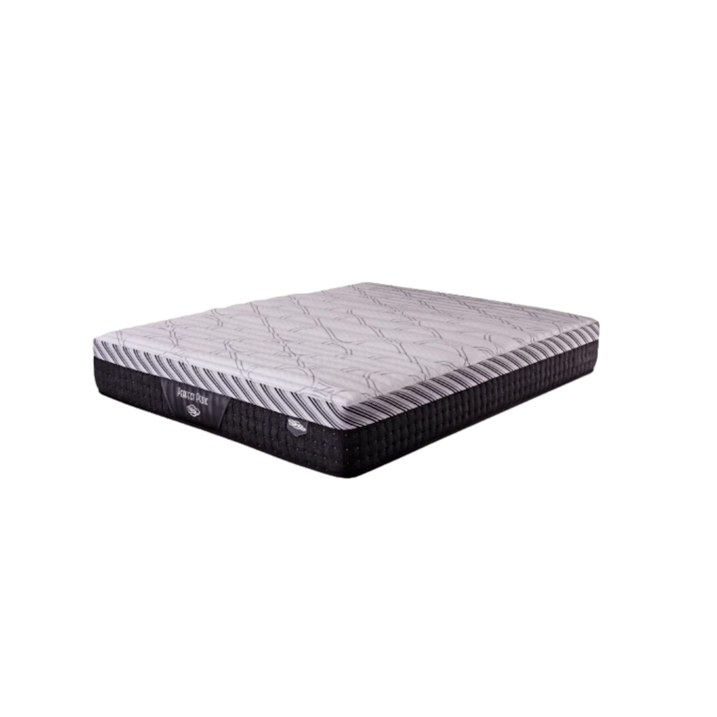 COMFORTA® Perfect Pedic
