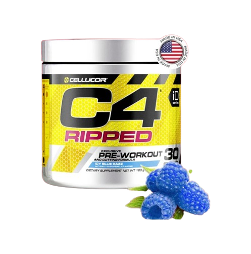 10 Rekomendasi Minuman Tinggi Protein untuk Pre Workout Terbaik  [Pembentuk Otot] (Terbaru Tahun 2026) 5
