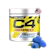 Nutrabolt CELLUCOR C4 Ripped Pre-Workout Icy Blue Razz 1